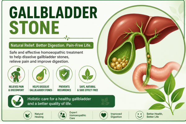 Gallblader